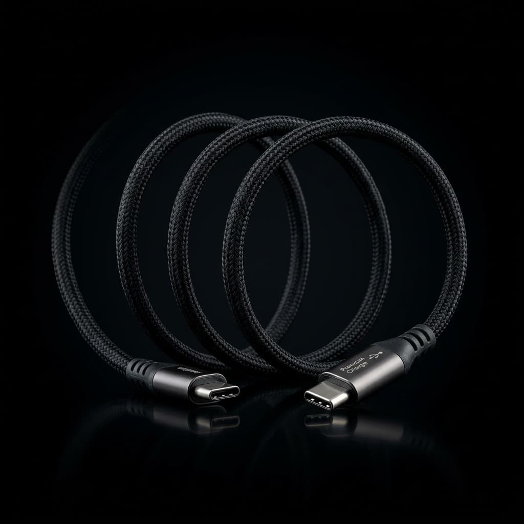 Charging Cable