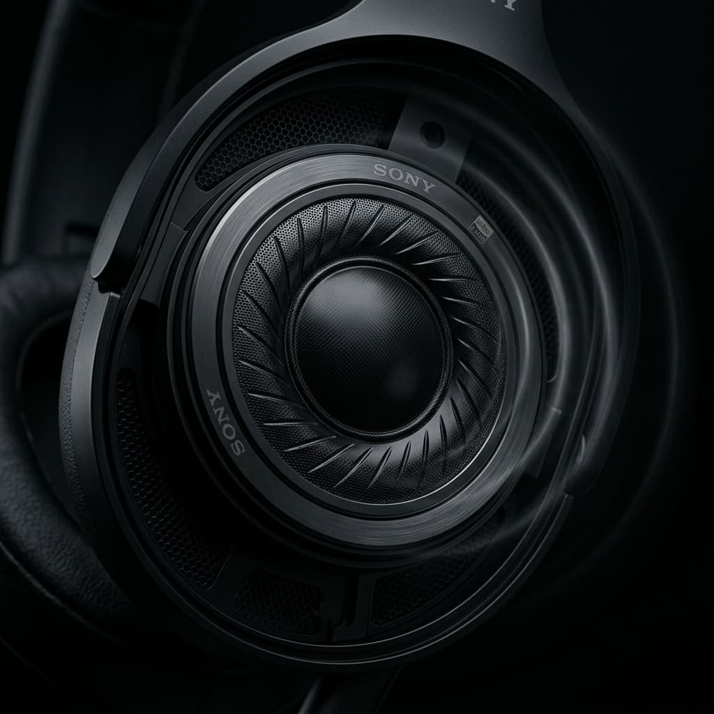 Spatial Audio